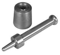 C.S. Osborne Grommet Inserting Die 216-10